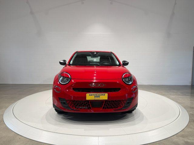 FIAT 600 Hybrid 100 CV Pop DCT MHEV / PREZZO REALE