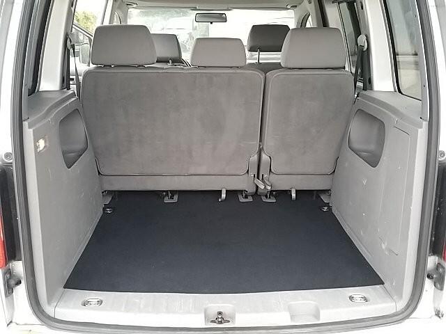 Volkswagen Caddy III 2.0 Ecofuel 109CV Life