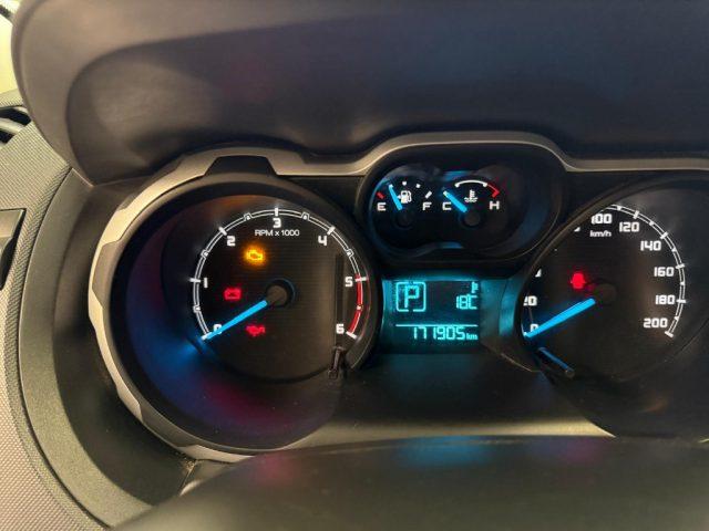 FORD Ranger 2.2 TDCi aut. DC Limited 5pt.