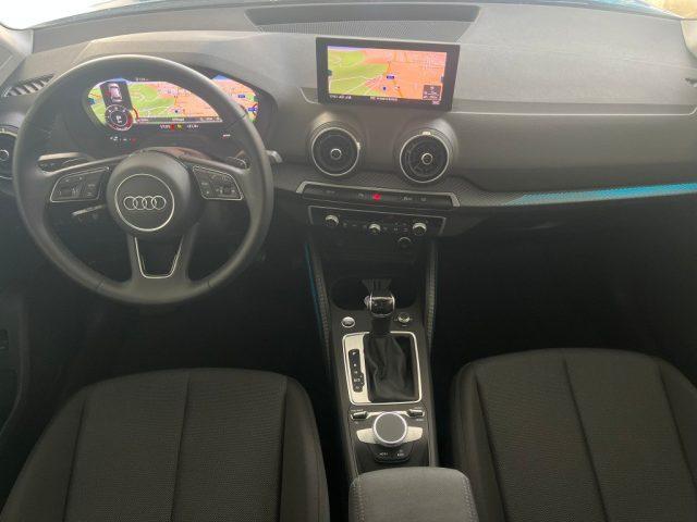 AUDI Q2 30 TDI S line Edition