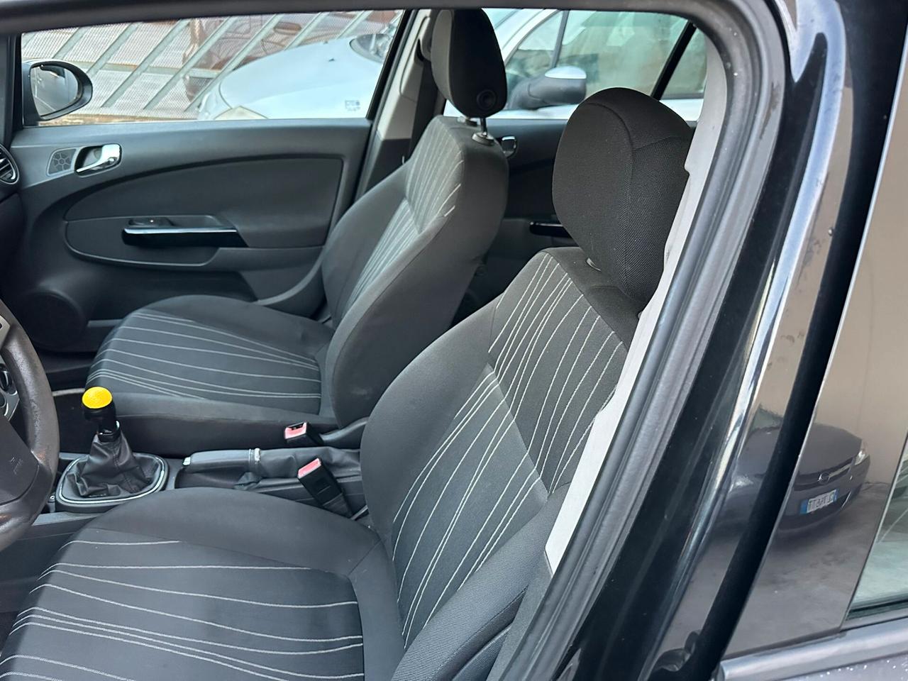 Opel Corsa 1.2 80 CV gpl Tech Edition (59kw)