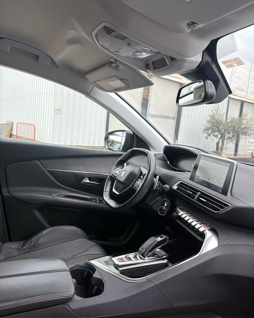 Peugeot 3008 BlueHDi 130 S&S Allure