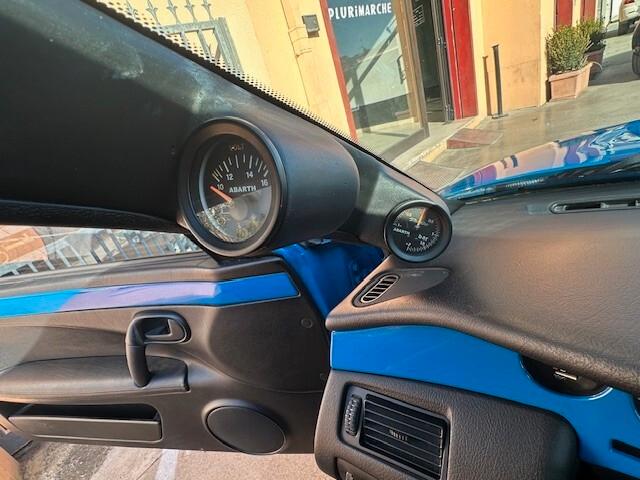 Fiat Coupe 2.0 i.e. turbo 20V PERFETTA VENDUTA