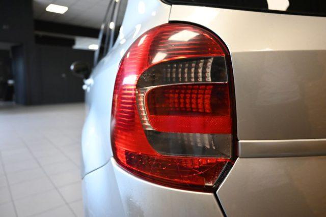 RENAULT Grand Modus 1.5 dCi 75CV ATTRACTIVE SERVO CLIMA ABS FENDI FULL