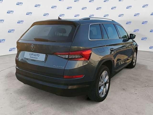 Skoda Kodiaq 2.0 tdi Style dsg 7p.ti