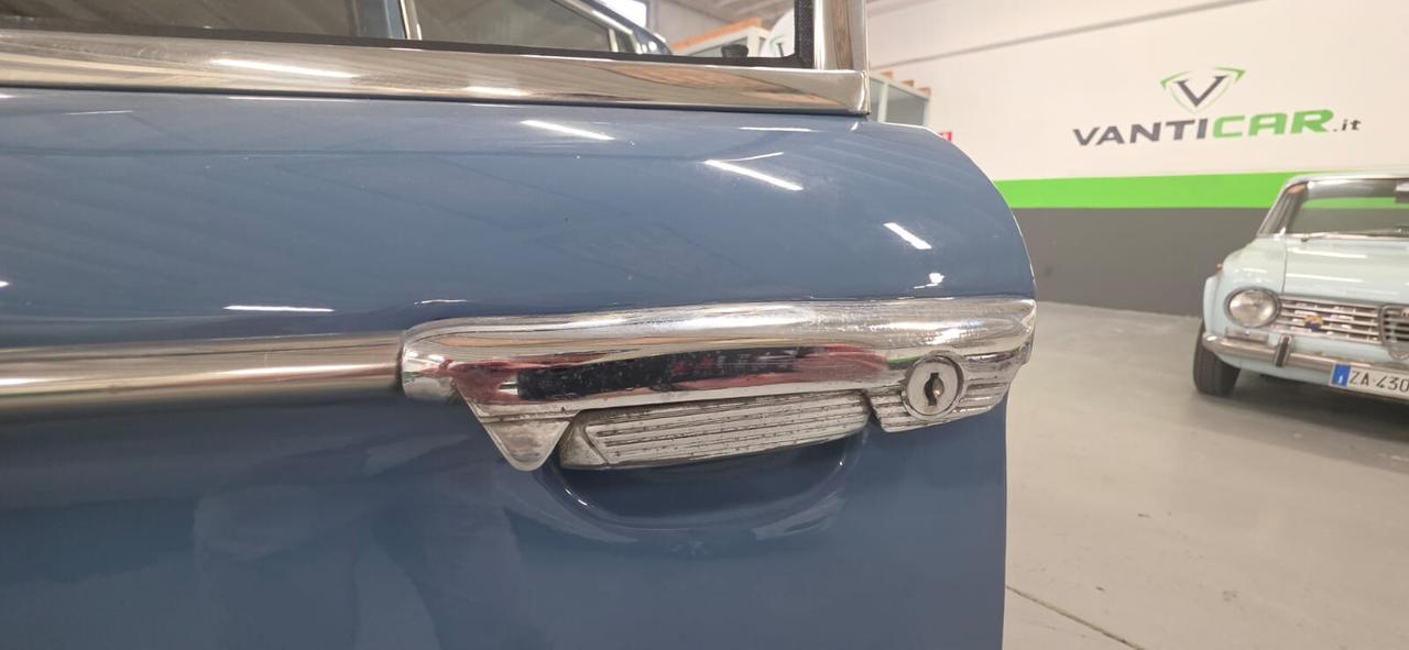 Fiat Altro 1500 - Anno 1962