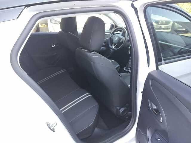 Opel Corsa 1.2 Design & Tech