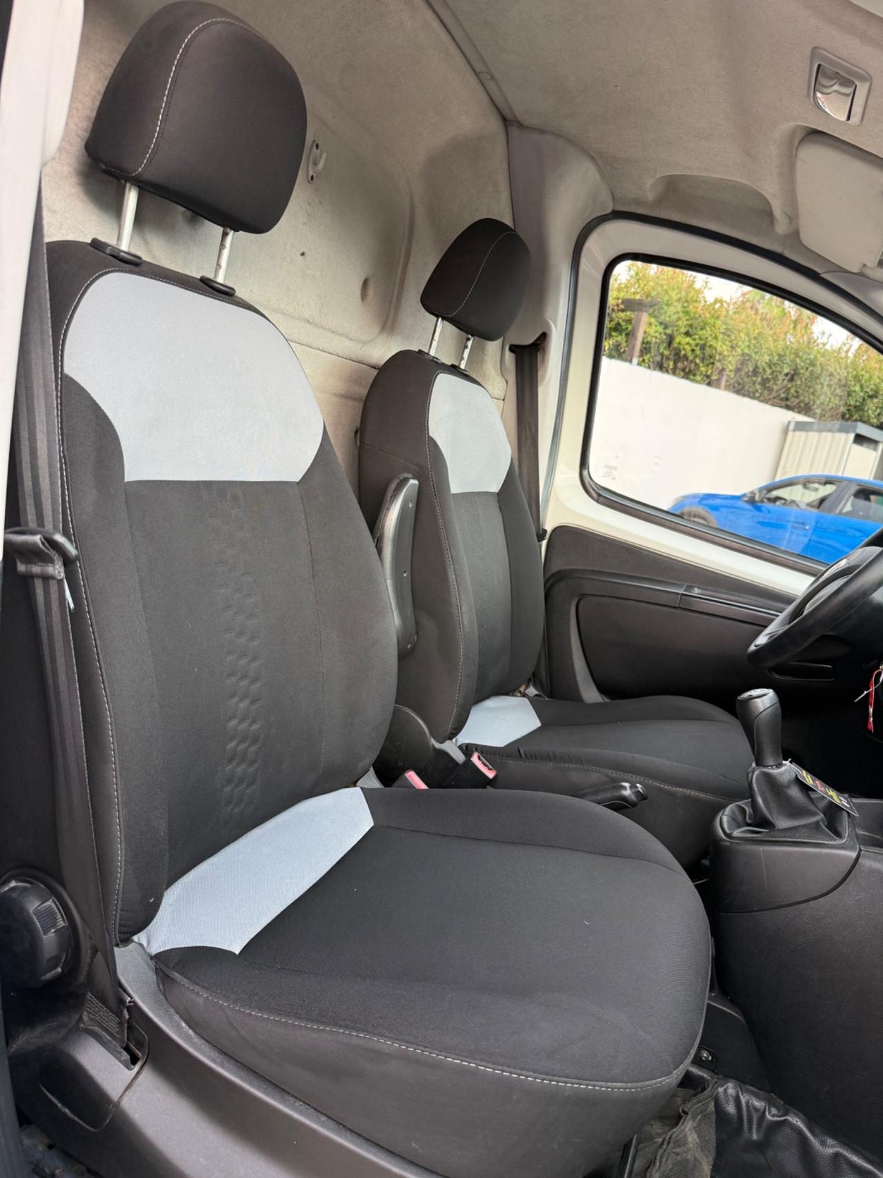 Fiat Fiorino 1.3 MJT 95CV Cargo