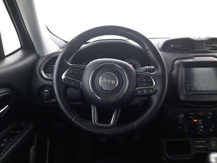 Jeep Renegade Limited BR459065 1.6 Diesel 120CV