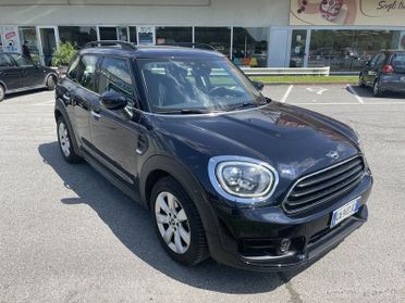 MINI Mini Countryman F60 Mini 1.5 Cooper Business Countryman Automatica