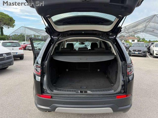 LAND ROVER Discovery Sport 2.0d S awd 150cv auto - GB090PR