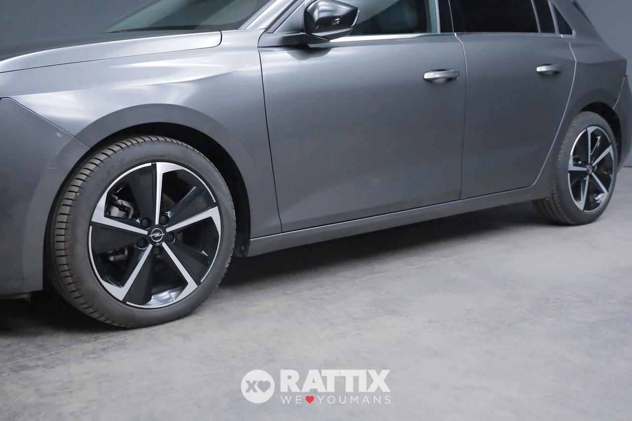 Opel Astra 1.2 t 130CV Business Elegance AT8