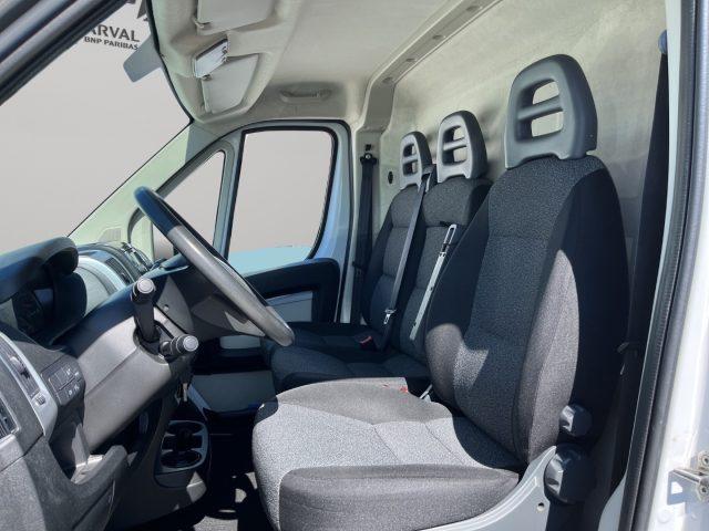 FIAT Ducato 2.0MJT 115CV L3H2 isotermico