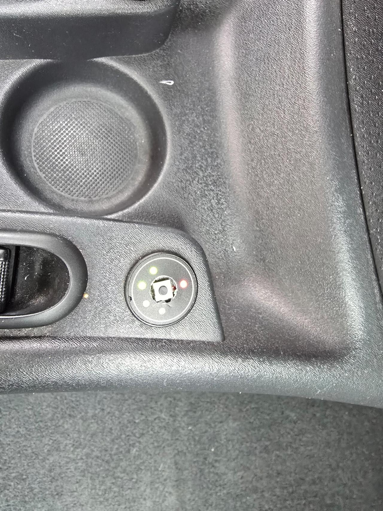 Citroen C3 1.4 GPL FULL OPT ECONOMICA 2009