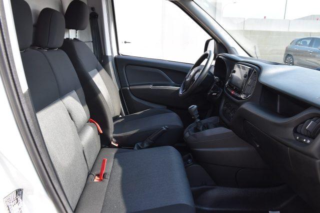 FIAT Doblo Doblò 1.6 MJT 105CV S&S PC-TN Cargo Lounge