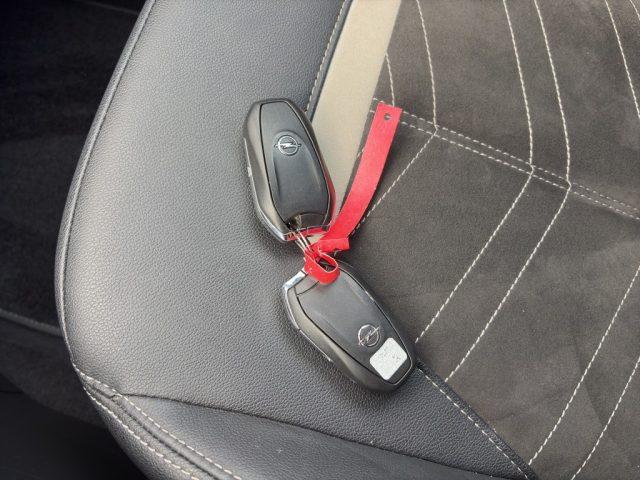 OPEL Mokka 1.2 Turbo 100cv Ultimate