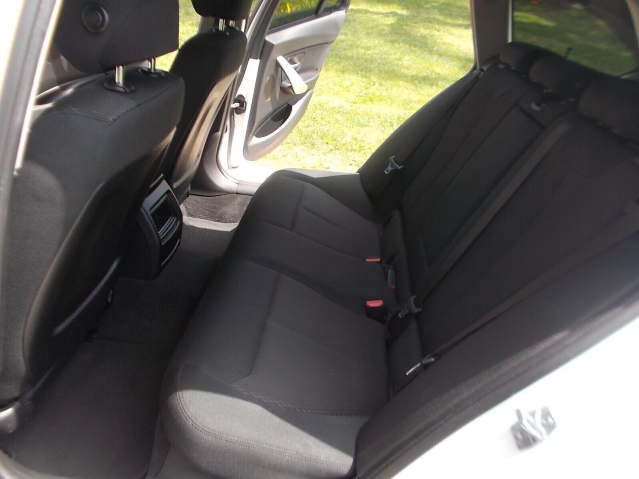 Bmw 316d 2.0 116cv Autom. *FULL OPT.* come NUOVA