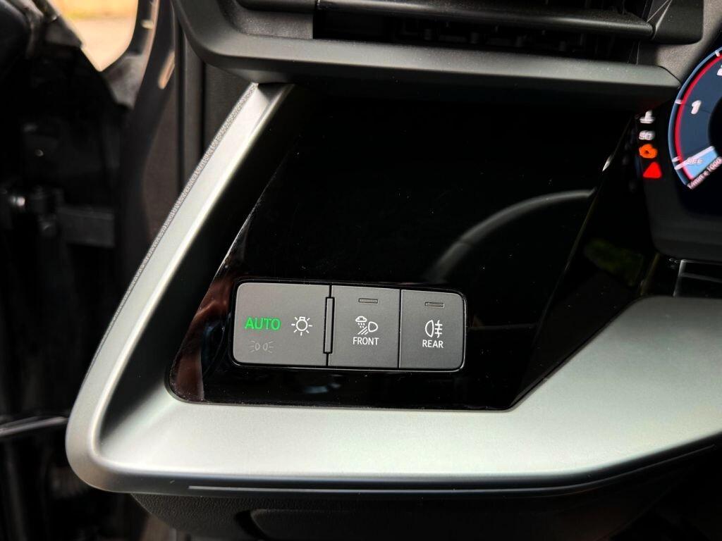 Audi A3 3.0 TDI S-Tronic "Advanced"