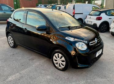 Citroen C1 VTi 72 S&S 5 porte Feel -2019