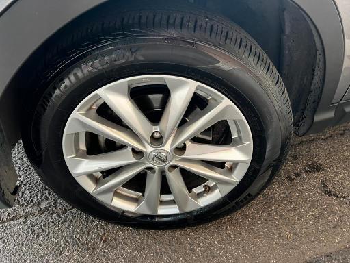Nissan Qashqai 1.2 dig-t Acenta 115cv