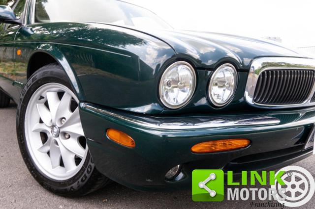 JAGUAR XJ8 3.2 V8 237CV Executive - 1998