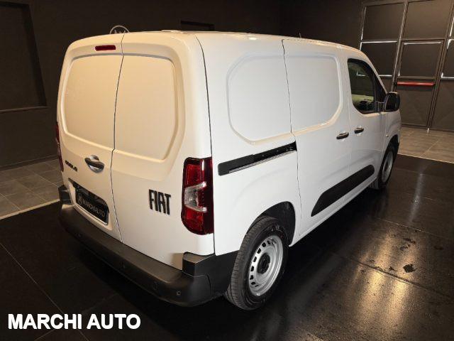 FIAT Doblo (Prezzo Iva Escl.) 1.5 BlueHdi 100CV PC-TN