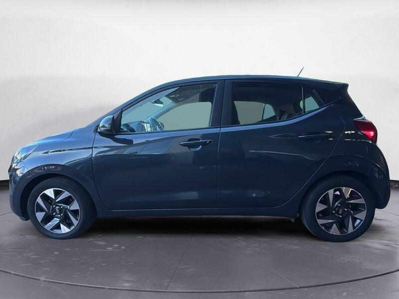 Hyundai i10 i10 1.0 MPI Connectline