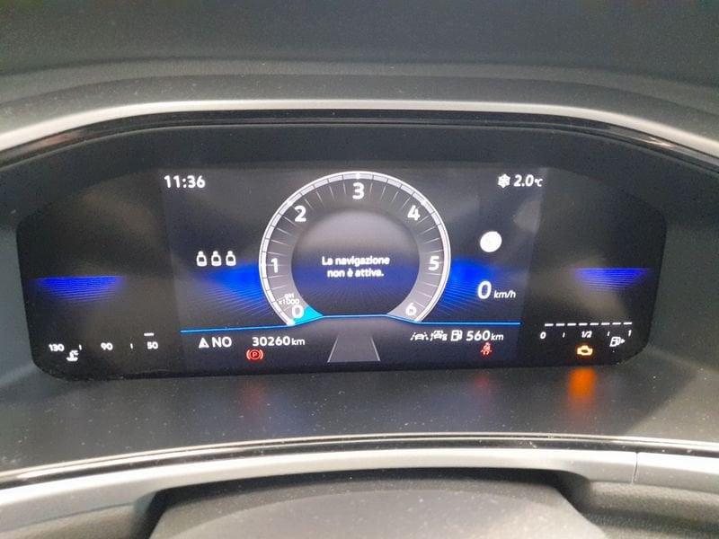 Volkswagen T-Roc T-Roc 2.0 TDI SCR Life