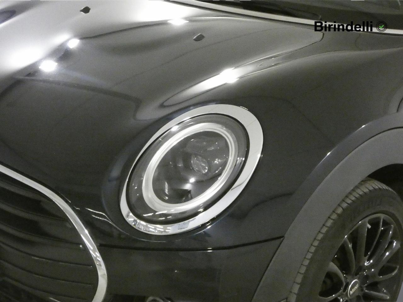 MINI Mini Clubman (F54) - Mini 1.5 Cooper Business Clubman