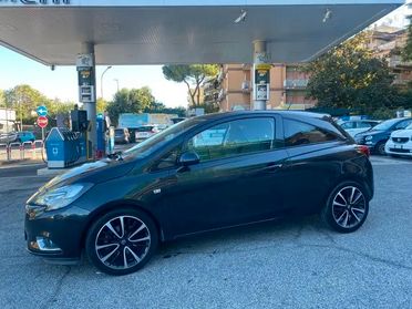 Opel Corsa 1.3 CDTI Coupé b-Color - FAP DA RIVEDERE