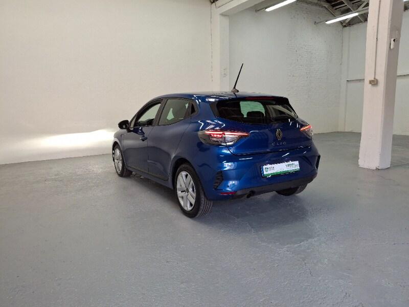 RENAULT Clio 5ª serie Clio TCe 90 CV 5 porte E...