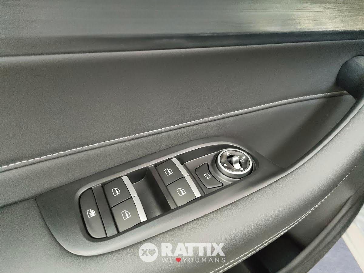 DR Motor DR5.0 1.5 GPL 88CV