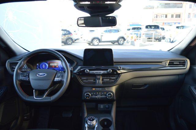 FORD Kuga 1.5 EcoBlue 120 CV 2WD ST-Line Automatica