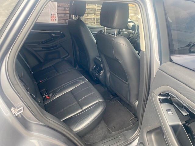 Land Rover Range Evoque 2.0D I4 180 CV AWD Auto S