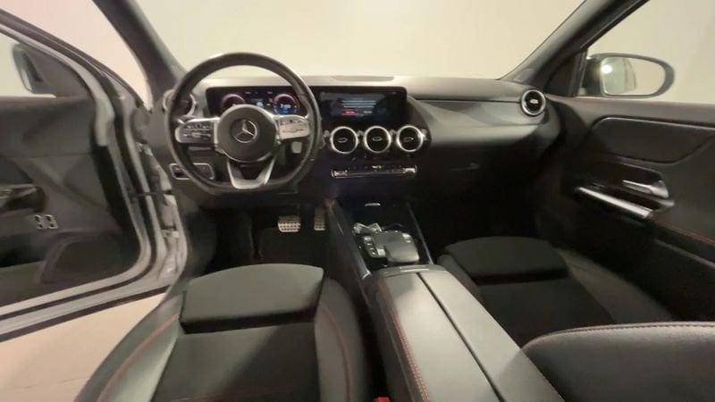 Mercedes-Benz GLA GLA 250 Automatic EQ-Power Premium