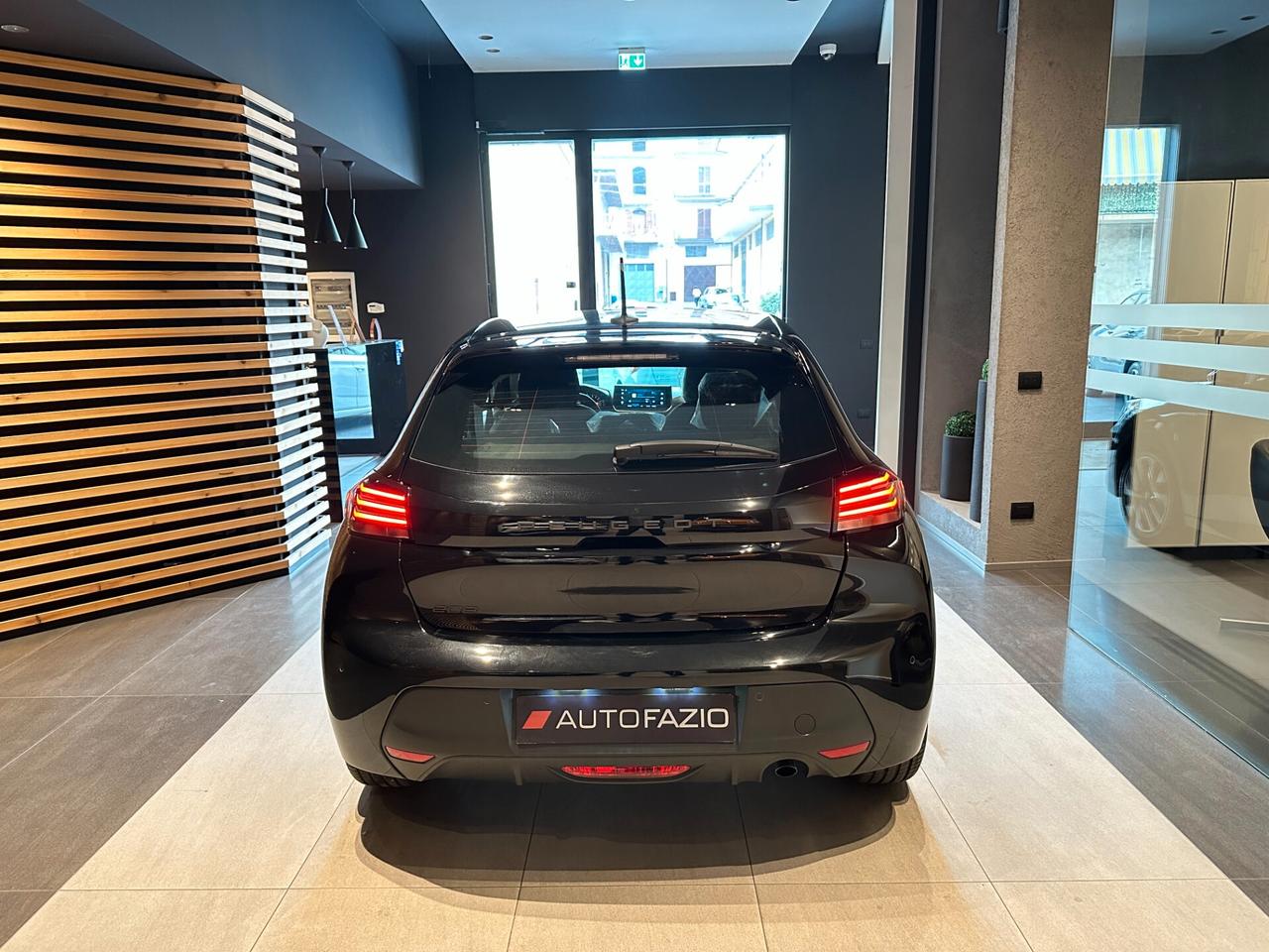 Peugeot 208 PureTech Stop&Start 5 porte Style