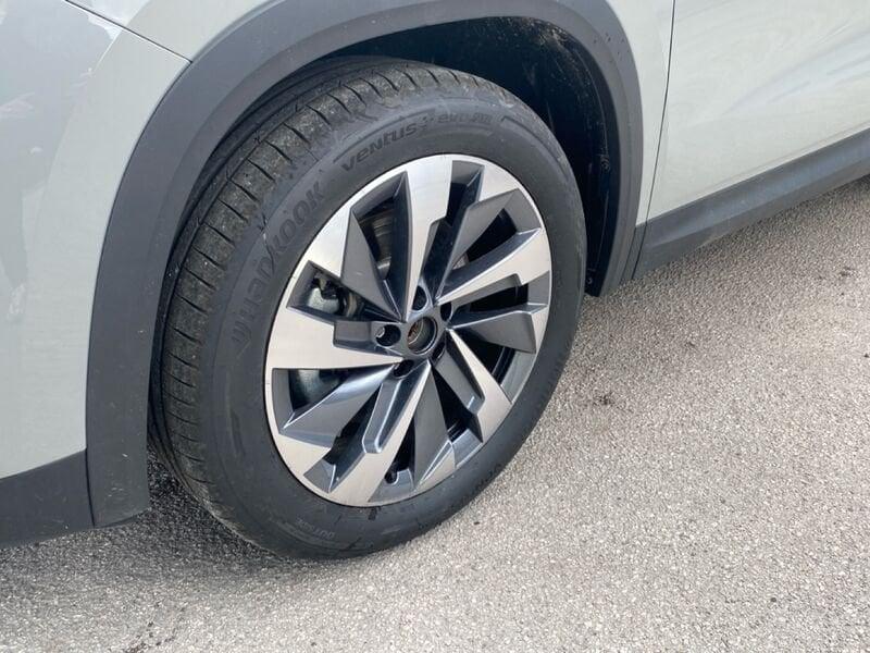 Škoda Kodiaq 2.0 TDI EVO Style DSG 7p