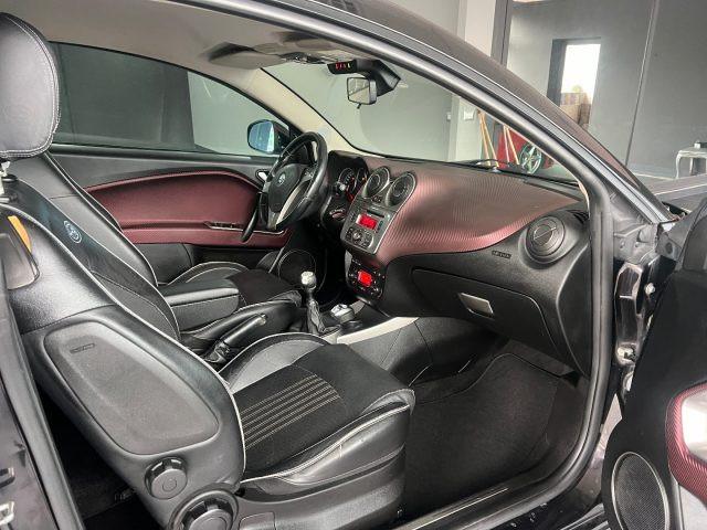 ALFA ROMEO MiTo 1.6 JTDm 16V Distinctive Sport Pack