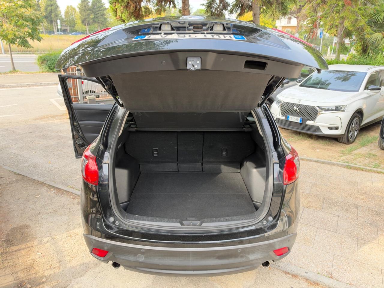 Mazda CX-5 2.2L Skyactiv-D 150CV 2WD Essence