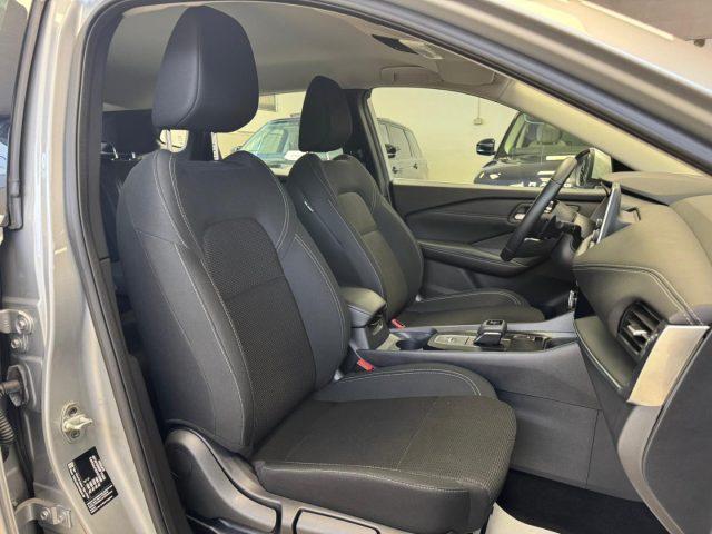 NISSAN Qashqai MHEV 158CV Xtronic *UNICO PROP.*TELECAMERA*