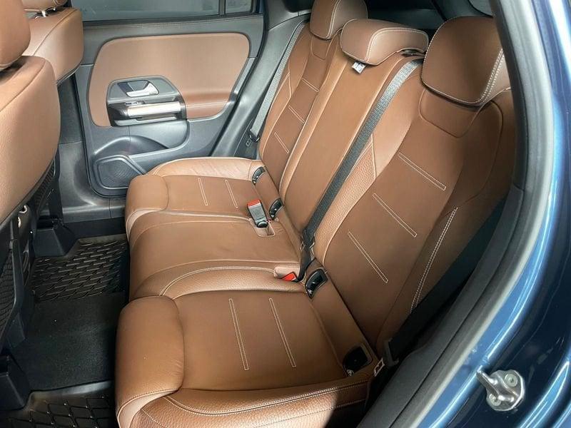 Mercedes-Benz GLA GLA 200 d Automatic 4Matic Premium