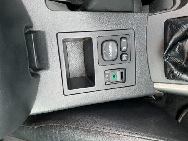 TOYOTA RAV 4 MY23 RAV4 2.2 D-4D 150 CV DPF Exclusive