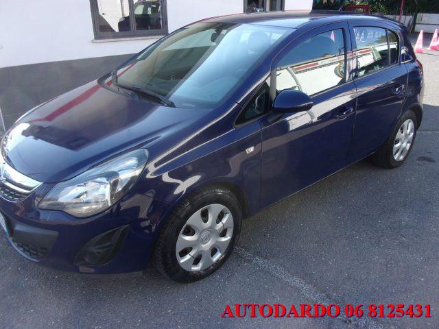 OPEL Corsa 1.2 5 porte Ecotec