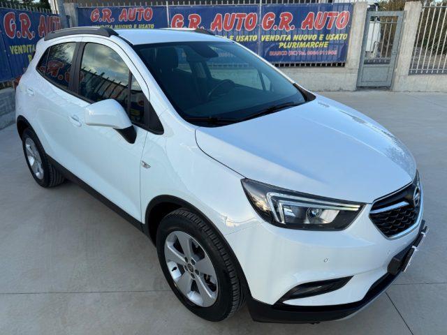 OPEL Mokka X 1.6 CDTI PARI AL NUOVO
