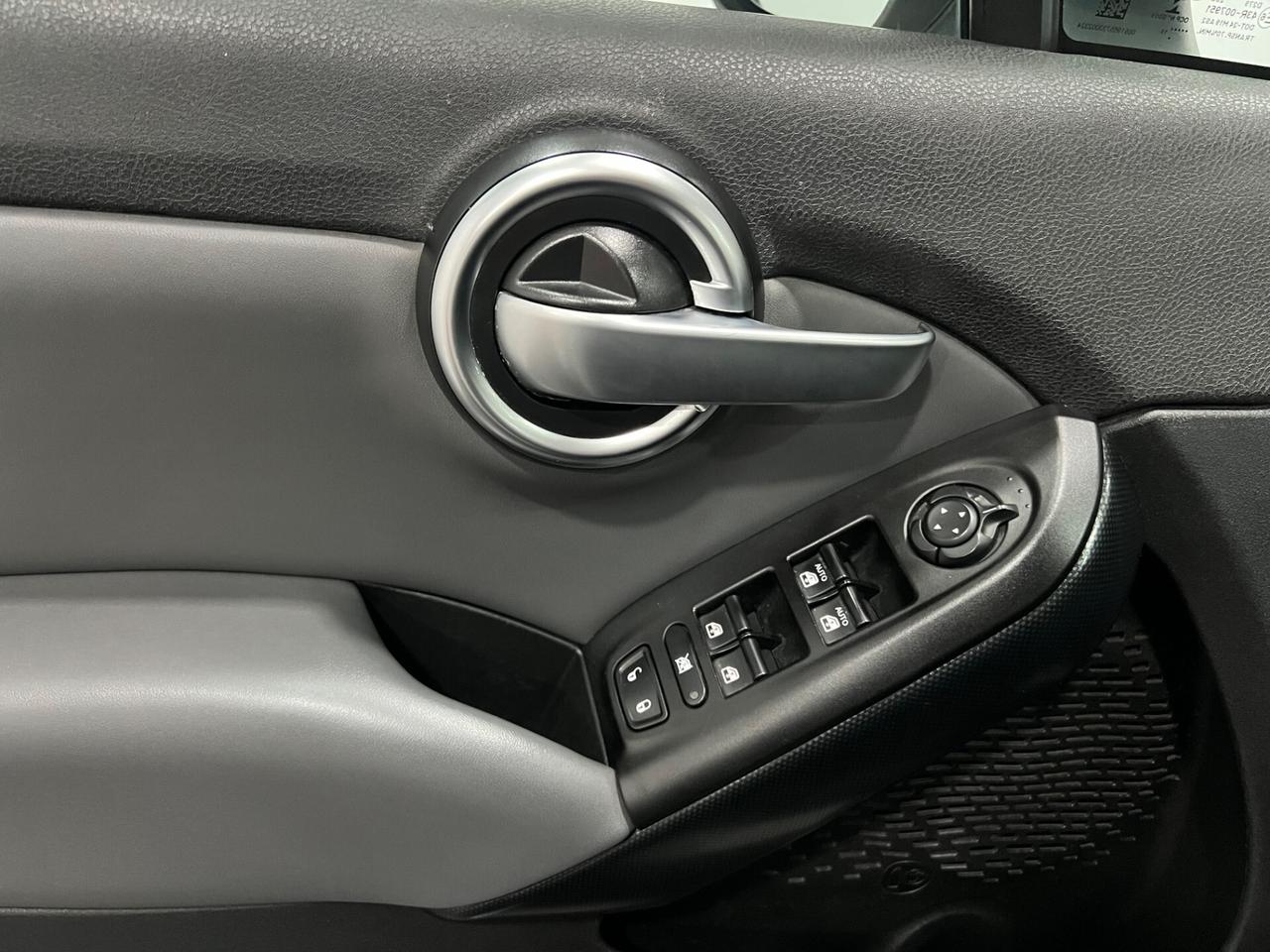 Fiat 500X 1.6 MJT Pop Star 120 cv