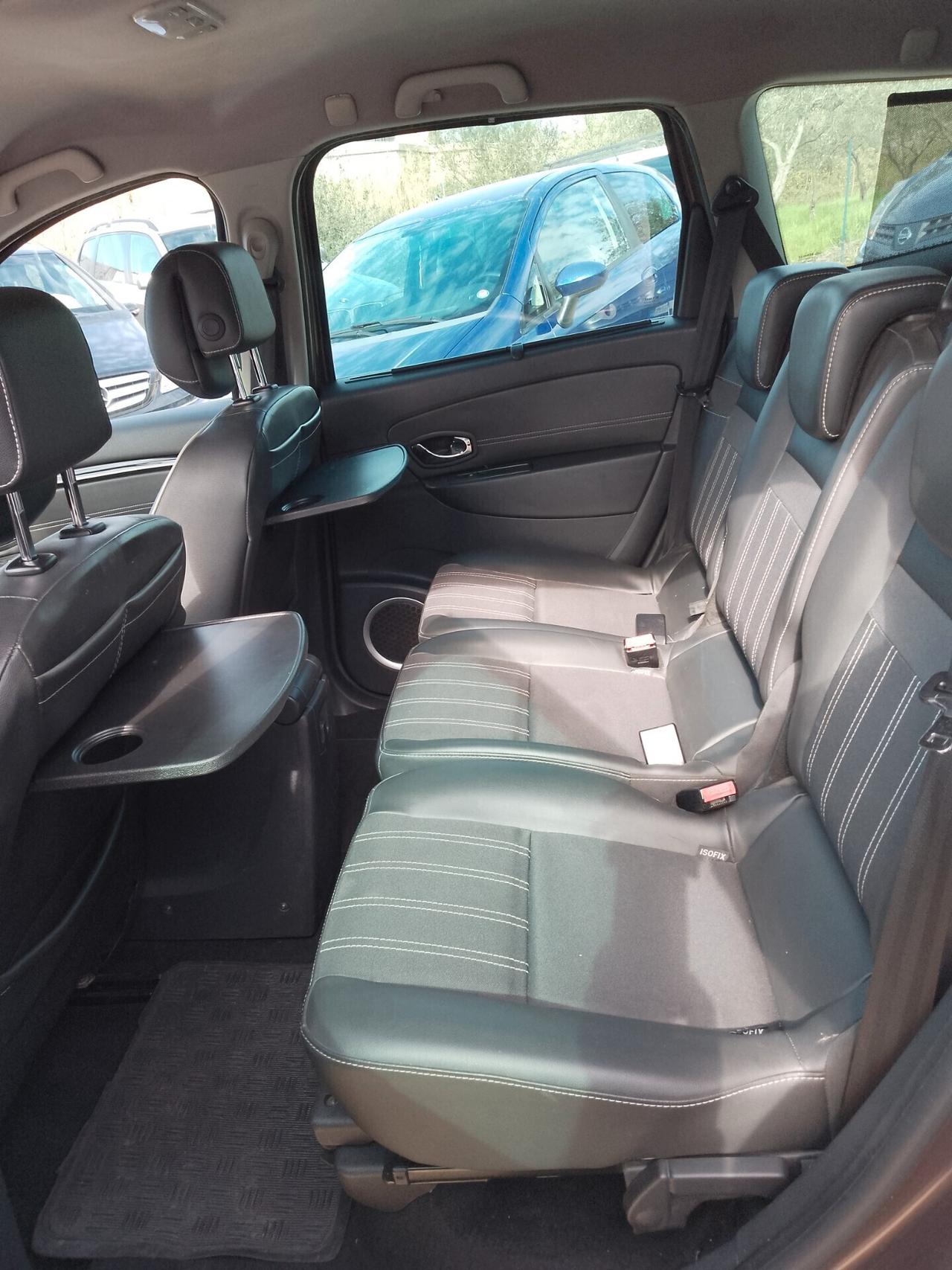 Renault Scenic Scénic XMod 1.6 dCi 130CV Start&Stop Bose