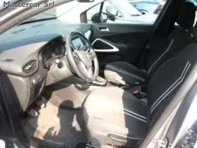 OPEL Crossland Crossland 2021 1.2 Design (Finanziabile) - GJ954JH