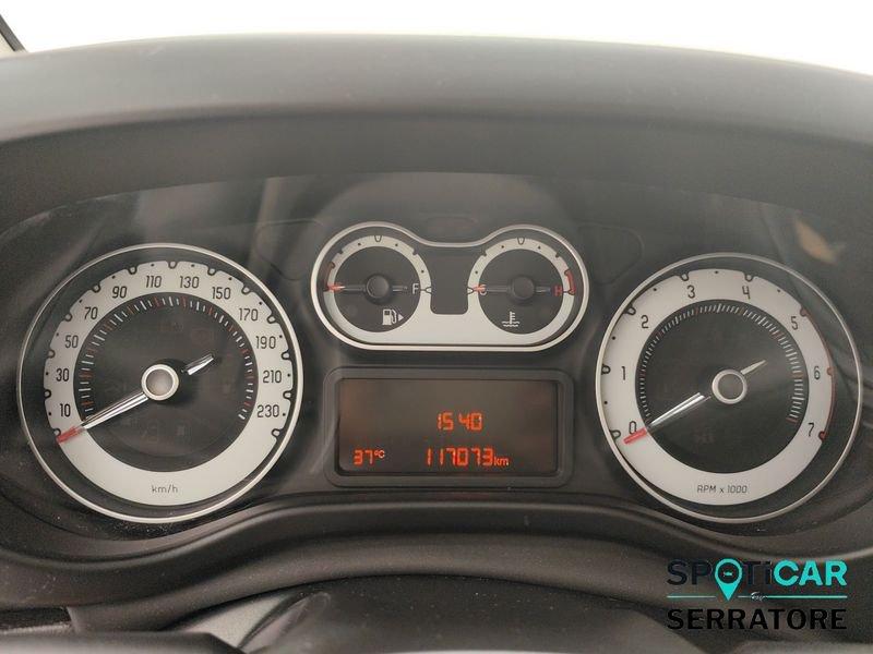 FIAT 500L 2012 1.3 mjt Pop Star 95cv