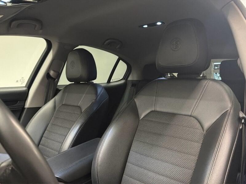 Alfa Romeo Stelvio 2.2 JTDM SUPER