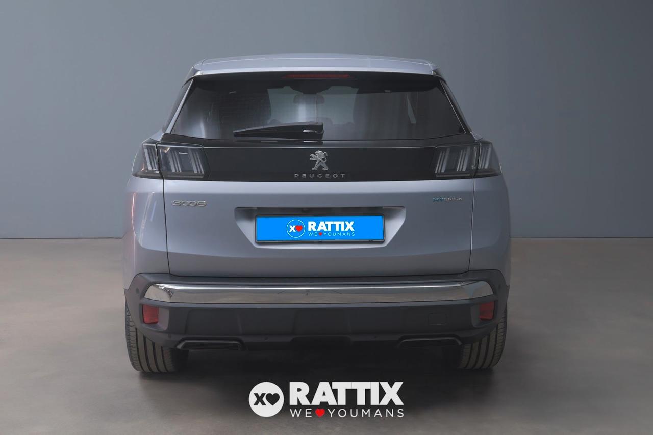 Peugeot 3008 1.6 Hybrid Phev 225CV Allure Pack e-EAT8